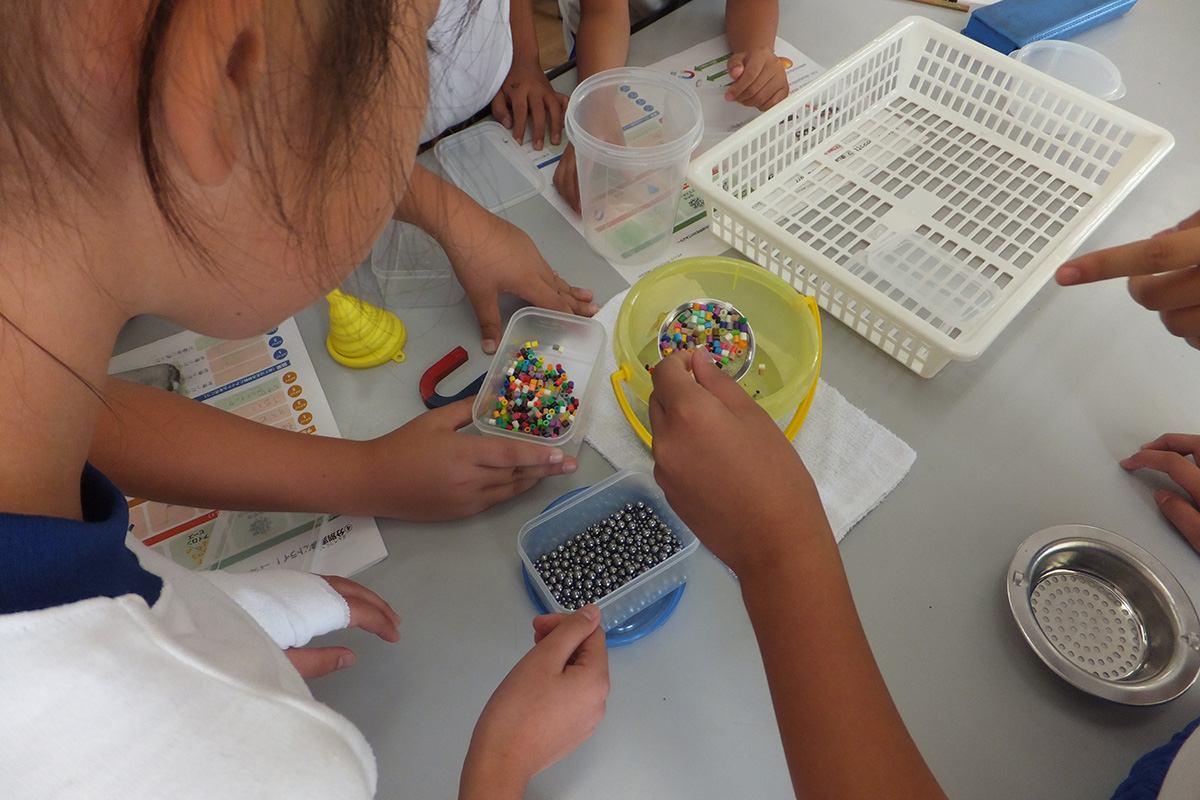 福島県:棚倉町立近津小学校 イメージ3 image