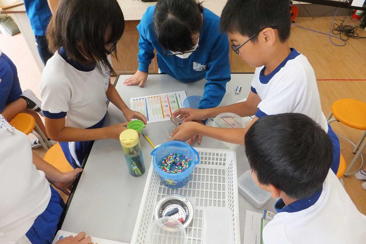 福島県:棚倉町立近津小学校 イメージ4 image