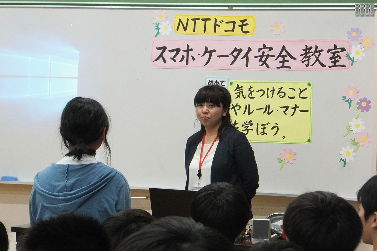 福島県:郡山市立桃見台小学校 イメージ6 image