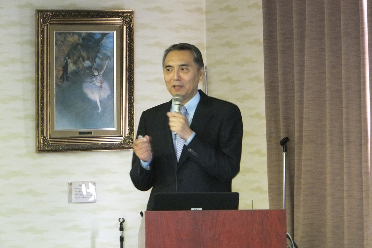 岩手県:盛岡白百合学園中学校 イメージ1 image