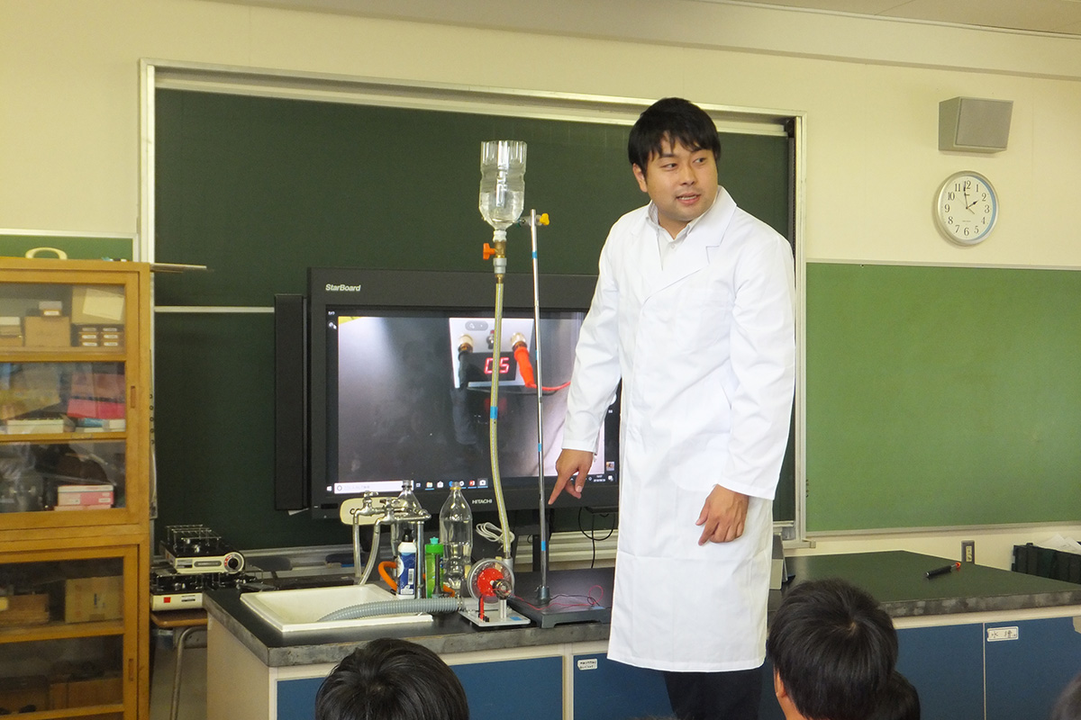 宮城県:大崎市立東大崎小学校 イメージ4 image