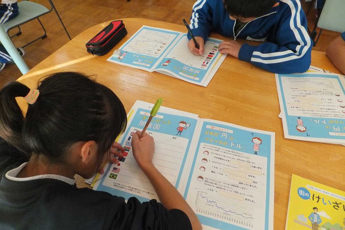岩手県:花巻市立太田小学校 イメージ2 image