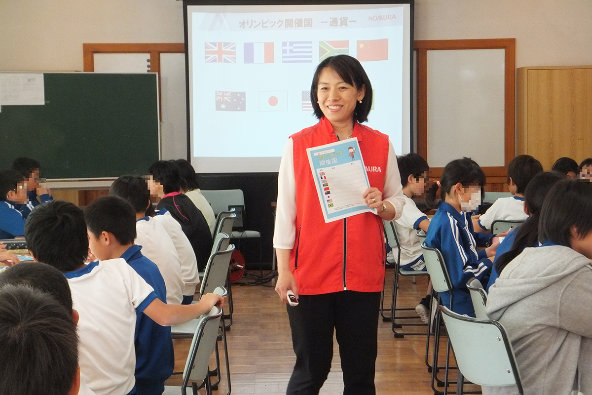 岩手県:花巻市立太田小学校 イメージ3 image