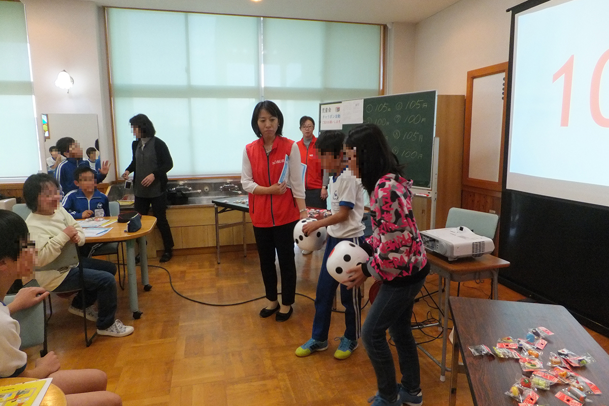 岩手県:花巻市立太田小学校 イメージ6 image