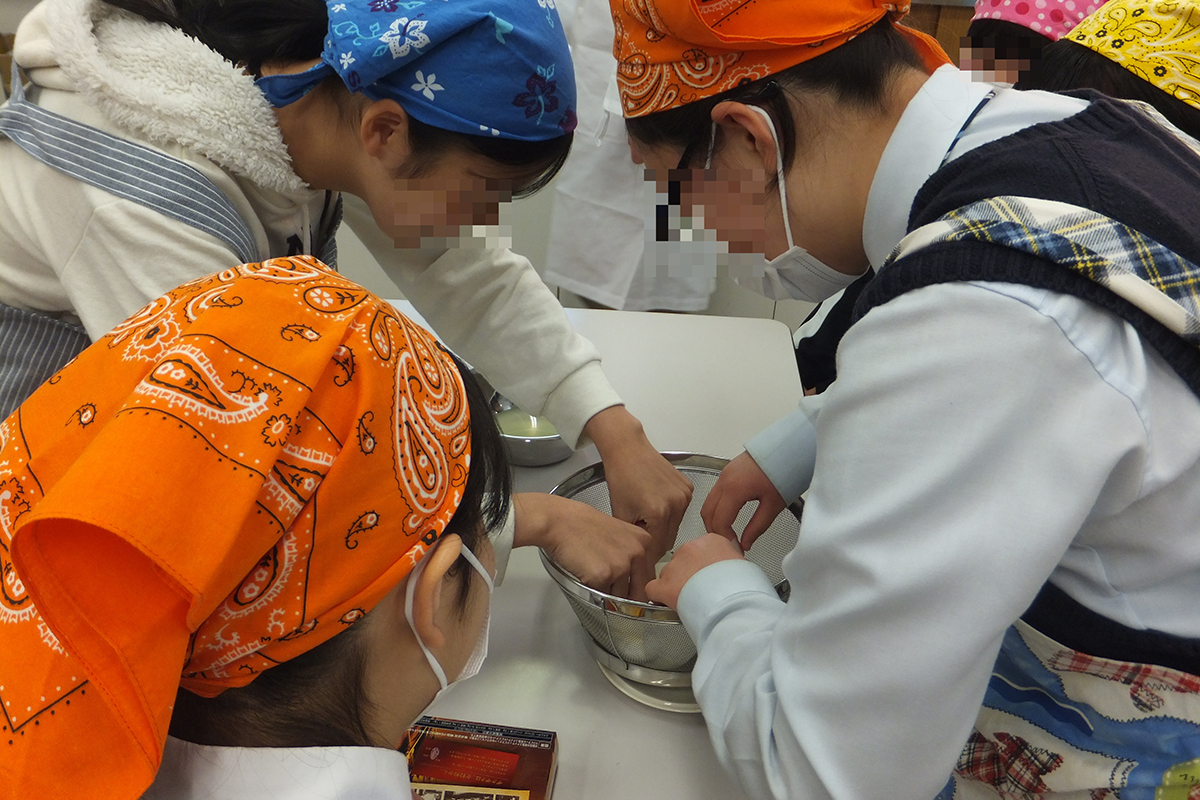福島県:福島県立いわき翠の杜高等学校 イメージ4 image