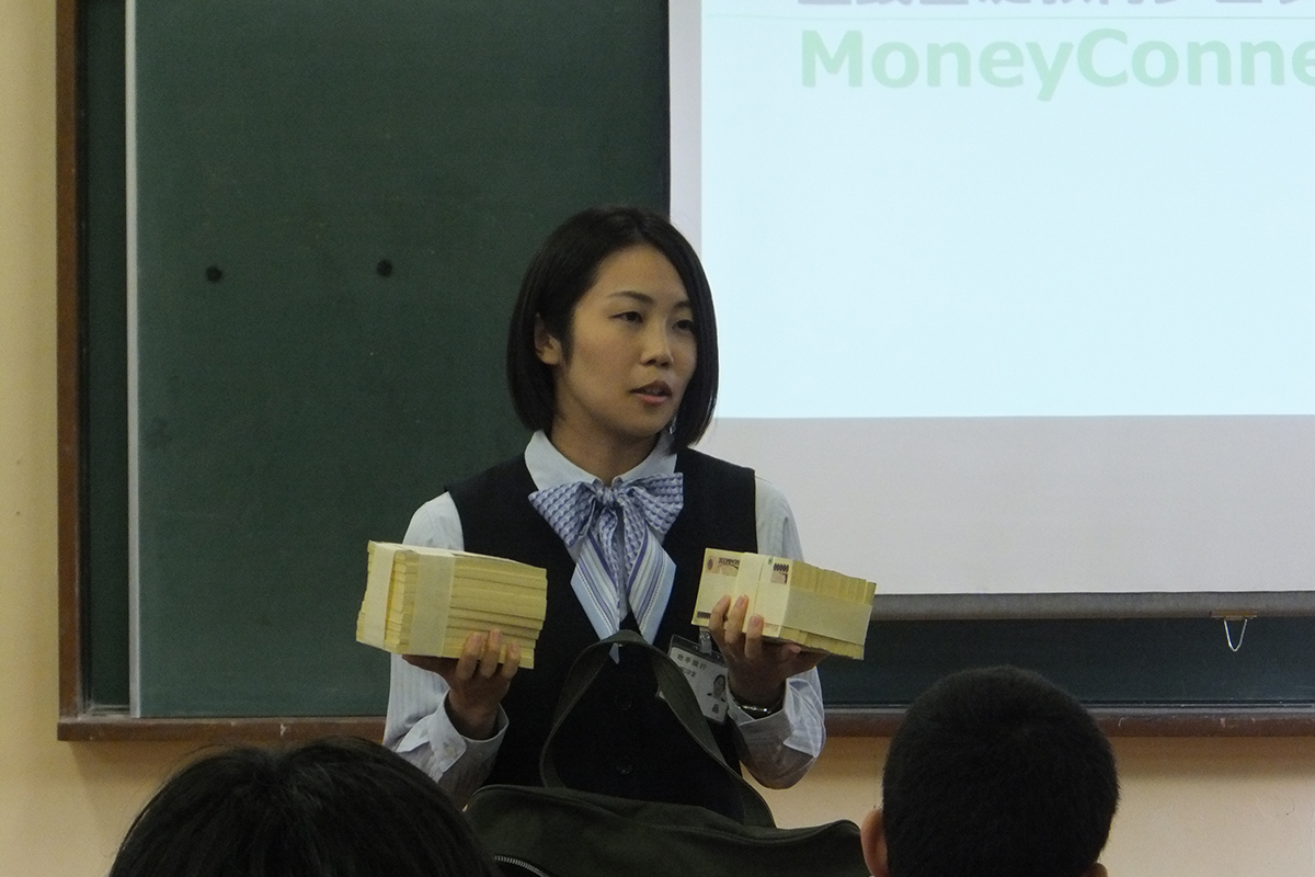 岩手県:久慈市立三崎中学校 イメージ1 image