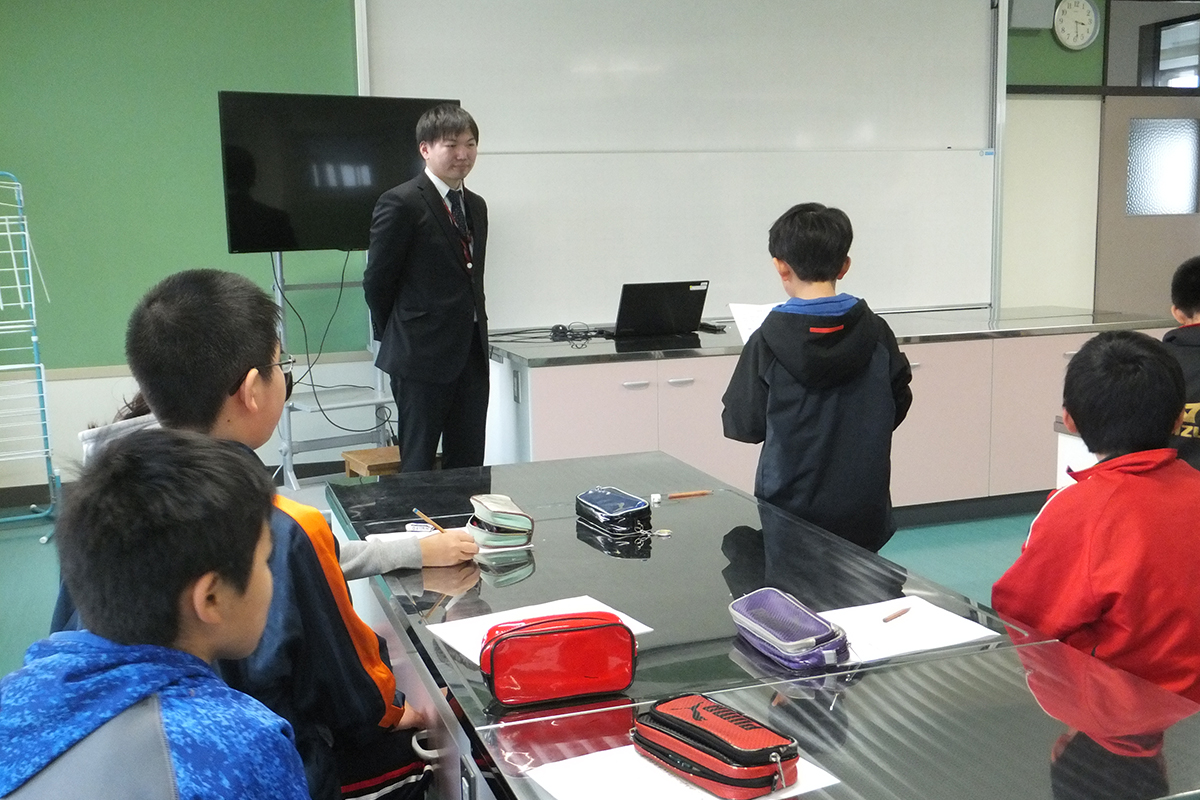 青森県:南部町立名久井小学校 イメージ5 image