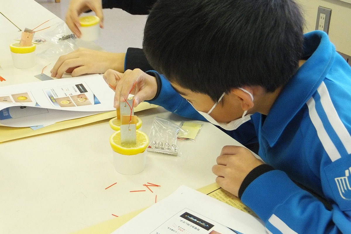 福島県:福島市立湯野小学校 イメージ2 image