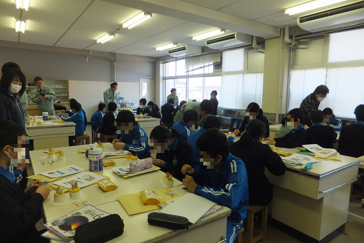 福島県:福島市立湯野小学校 イメージ3 image