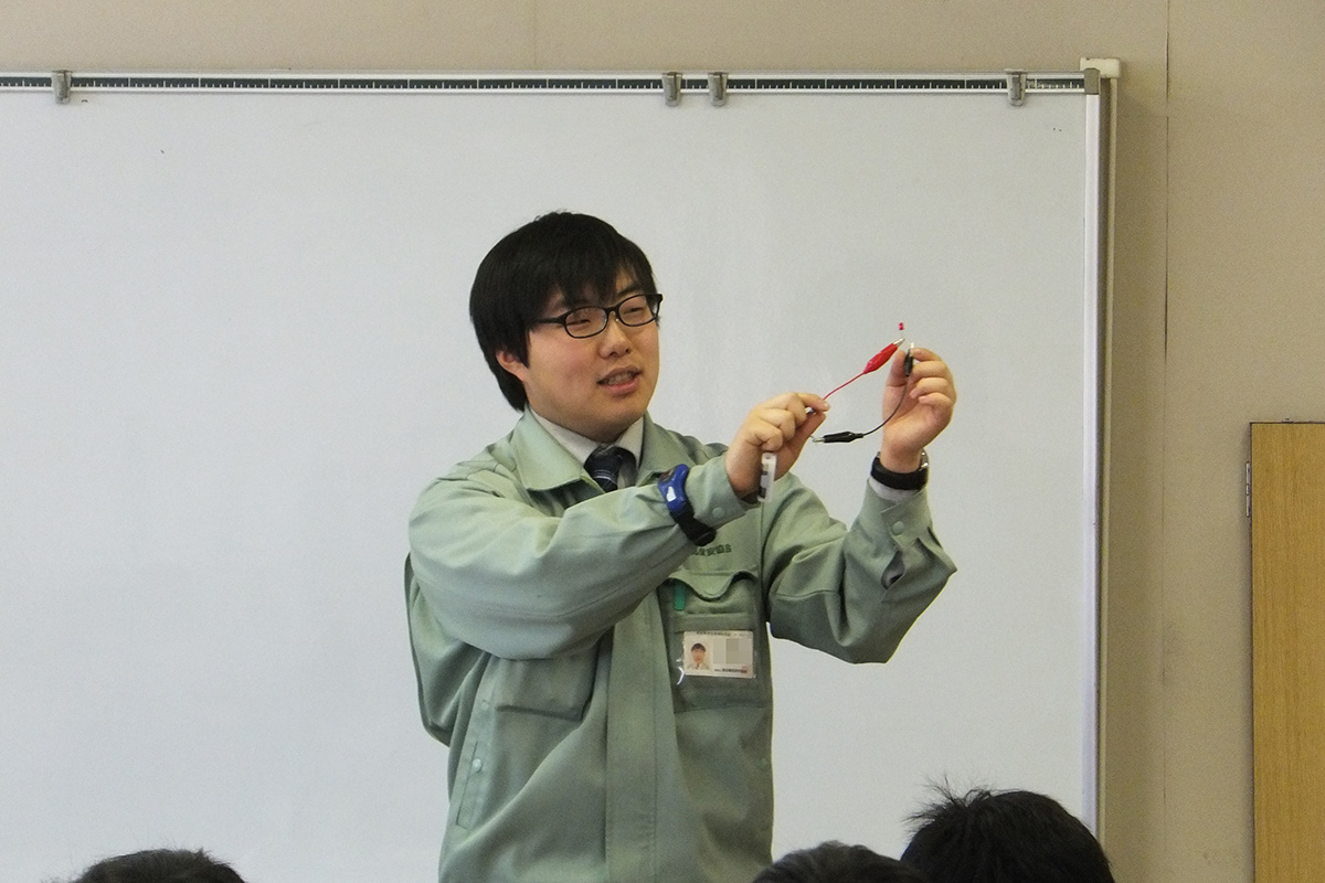 福島県:福島市立湯野小学校 イメージ4 image
