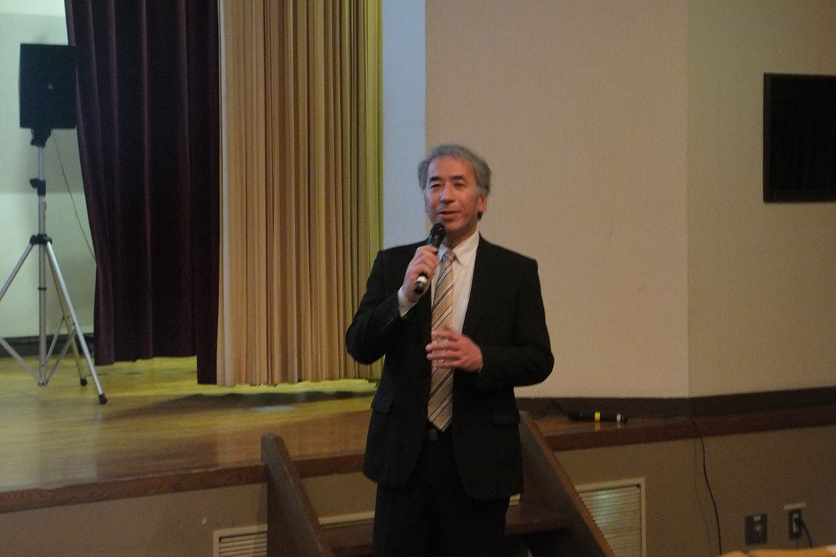 福島県:小野町立小野中学校 イメージ2 image
