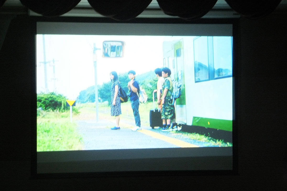 福島県:小野町立小野中学校 イメージ3 image