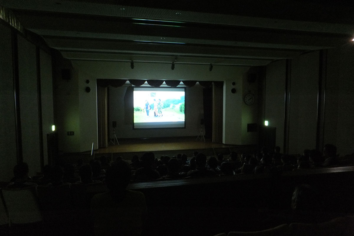 福島県:小野町立小野中学校 イメージ4 image