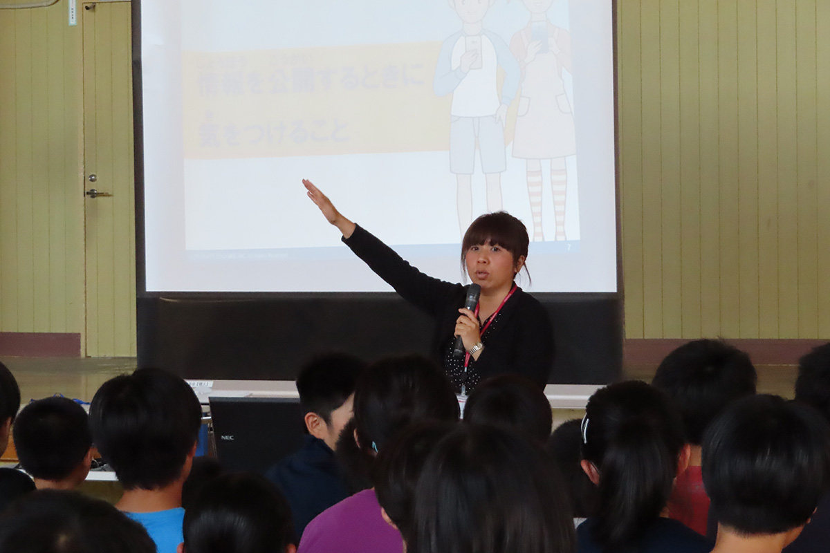 青森県:鶴田町立鶴田小学校 イメージ3 image