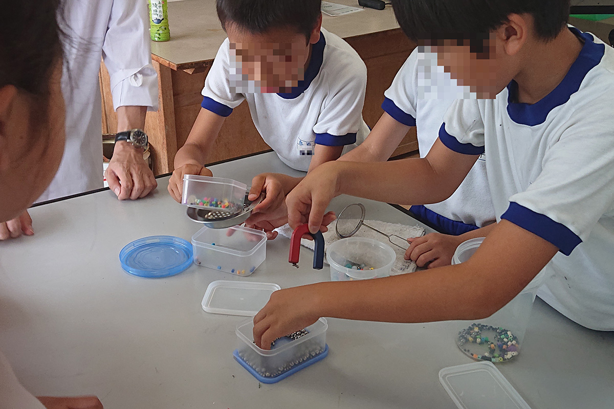 福島県:棚倉町立近津小学校 イメージ3 image