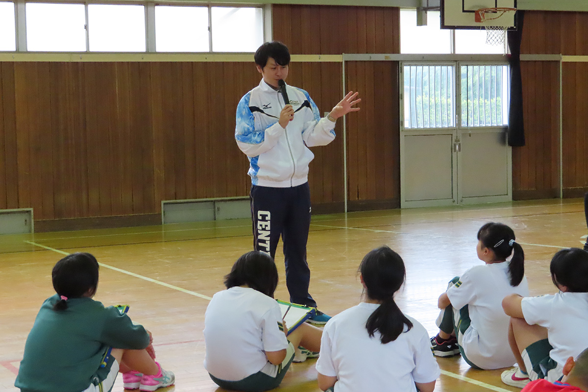 岩手県:盛岡市立東松園小学校 イメージ2 image