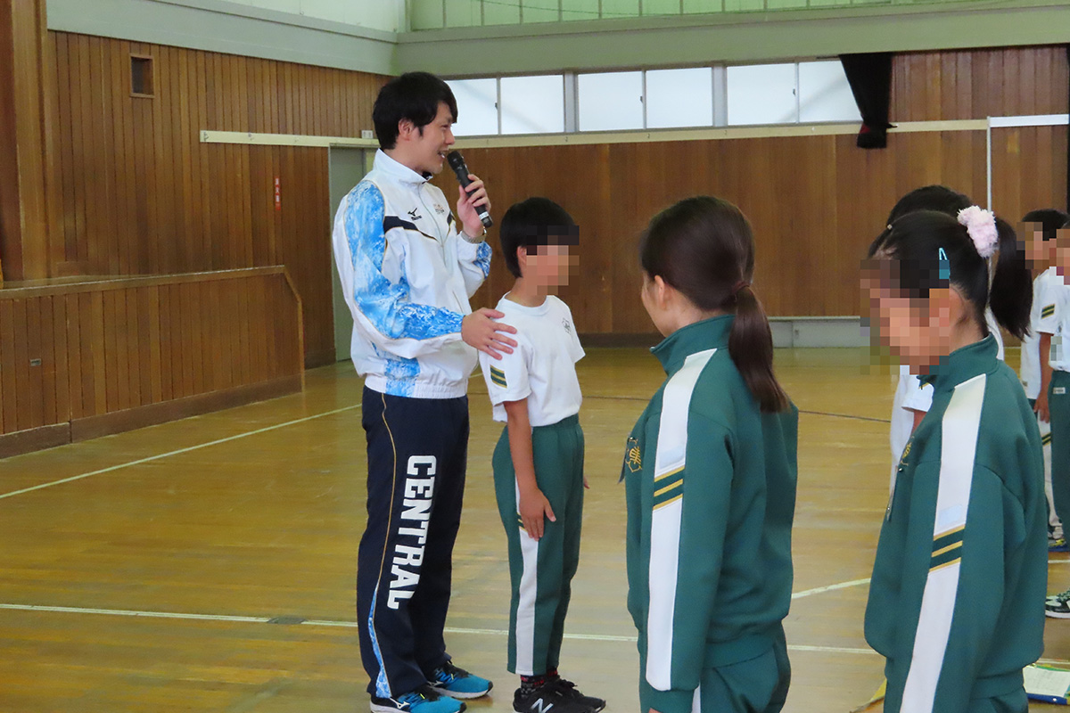 岩手県:盛岡市立東松園小学校 イメージ3 image