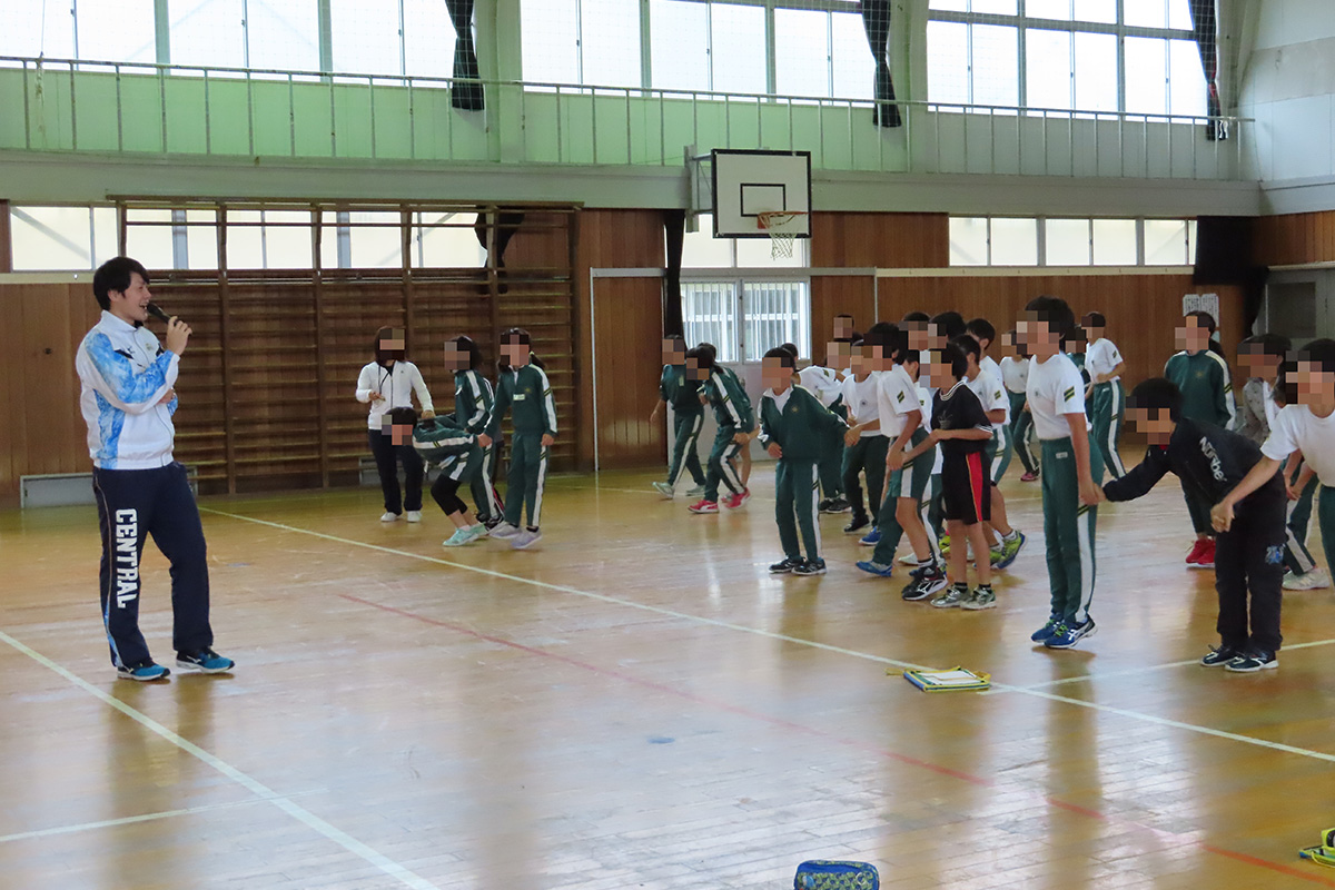 岩手県:盛岡市立東松園小学校 イメージ6 image