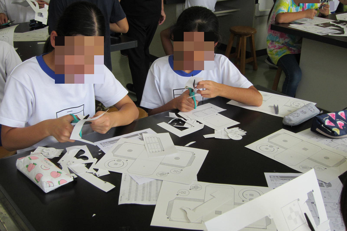 新潟県:南魚沼市立中之島小学校 イメージ4 image