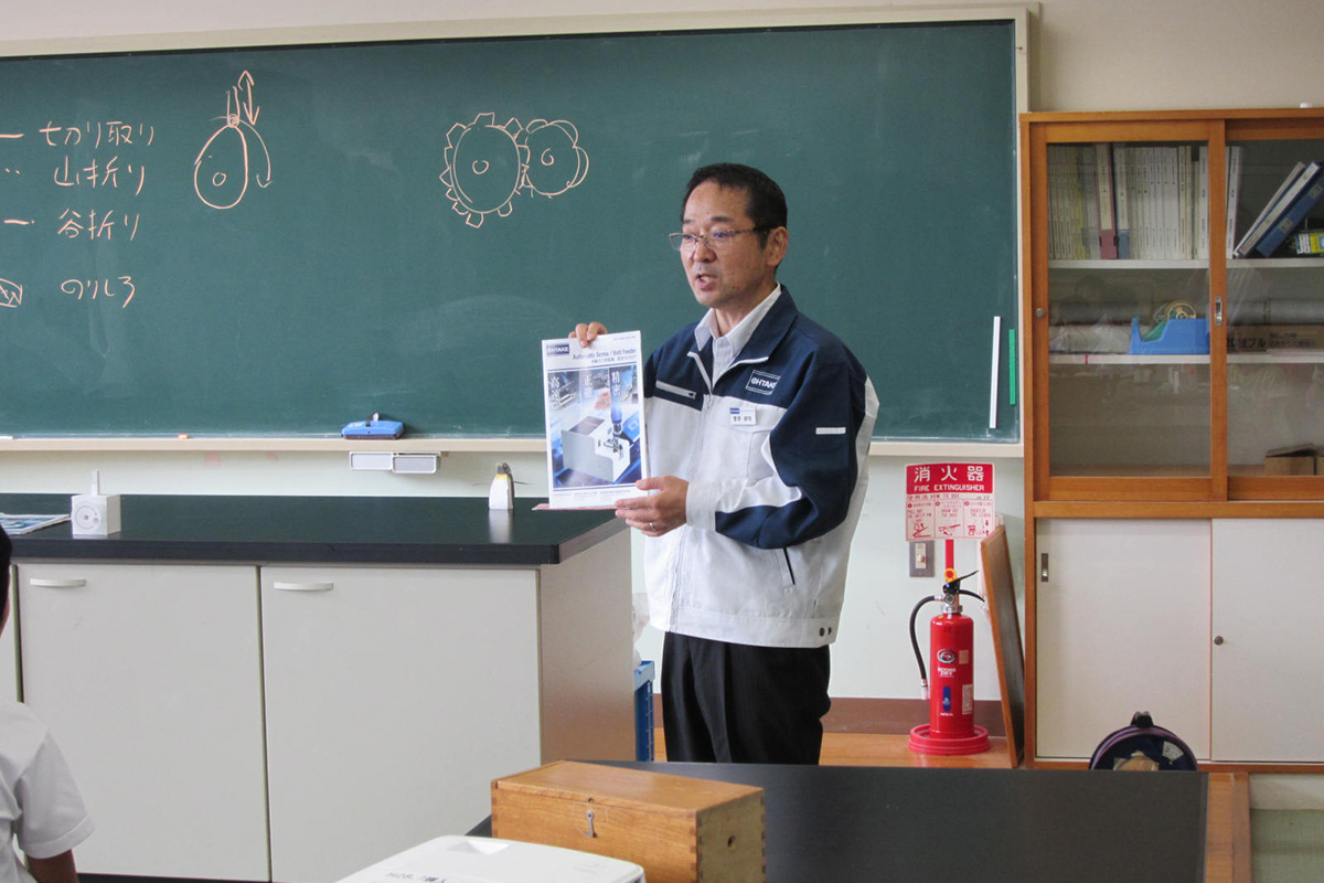 新潟県:南魚沼市立中之島小学校 イメージ6 image