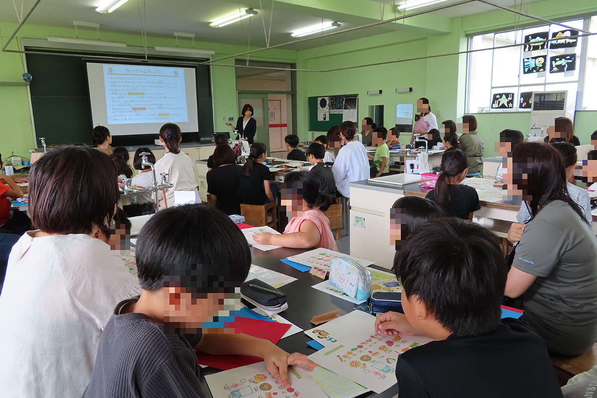 宮城県:仙台市立将監西小学校 イメージ2 image