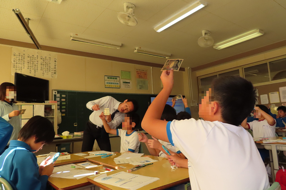 福島県:相馬市立八幡小学校 イメージ1 image