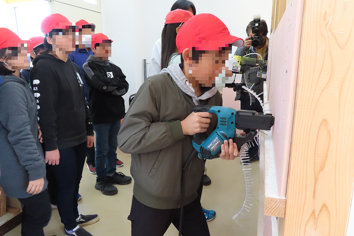 宮城県:大郷町立大郷小学校 イメージ1 image