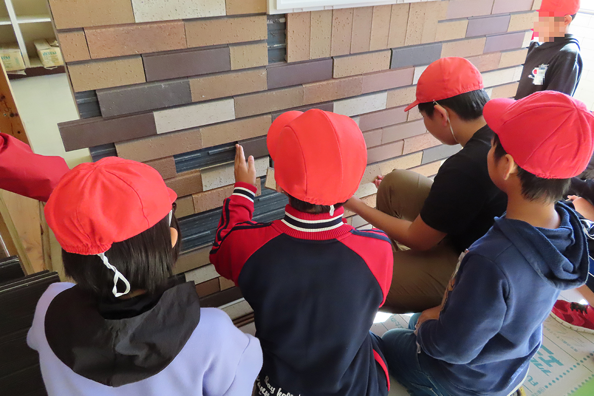 宮城県:大郷町立大郷小学校 イメージ4 image
