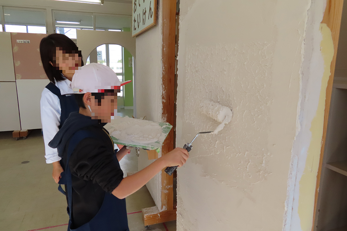 宮城県:大郷町立大郷小学校 イメージ5 image