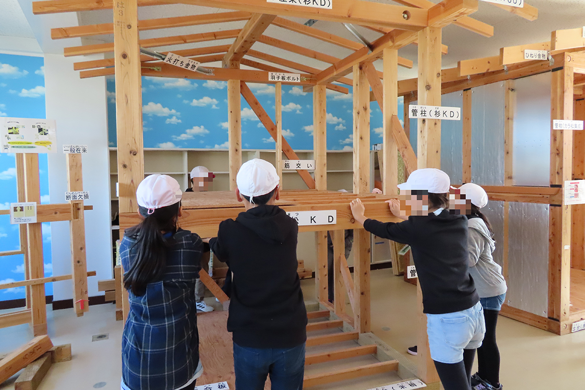 宮城県:大郷町立大郷小学校 イメージ6 image