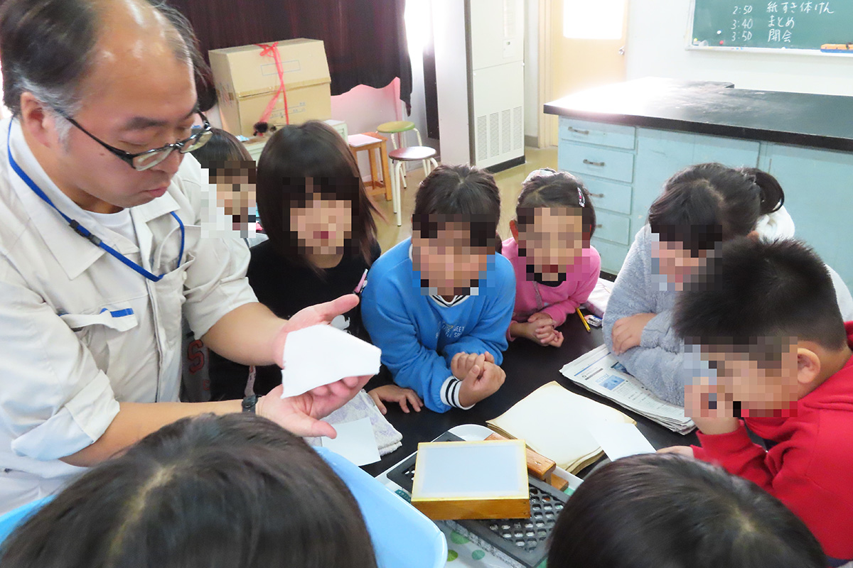 新潟県:村上市立村上小学校 イメージ3 image