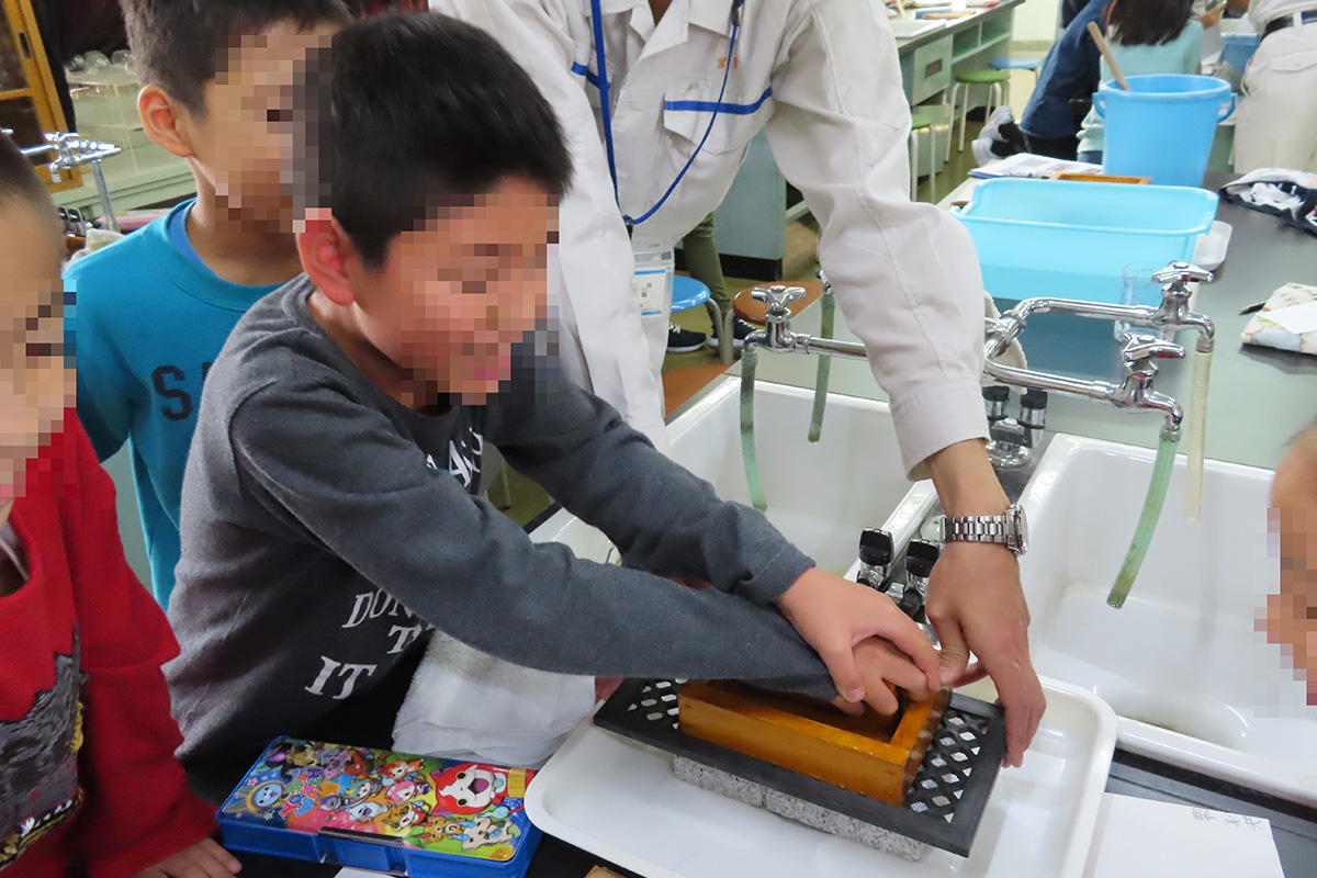 新潟県:村上市立村上小学校 イメージ4 image