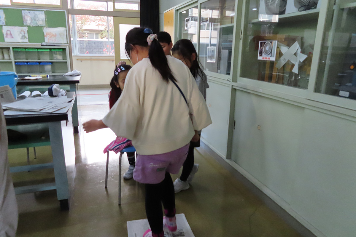 新潟県:村上市立村上小学校 イメージ6 image