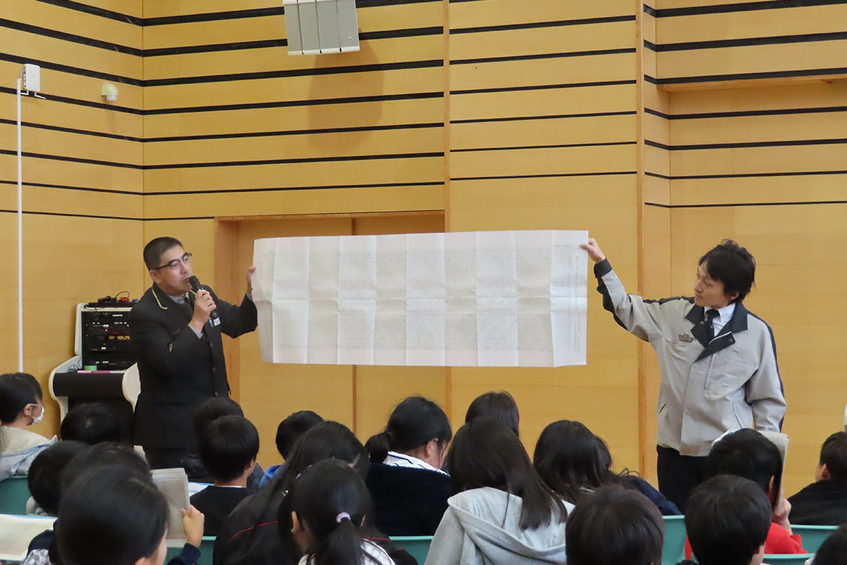 山形県:東根市立大森小学校 イメージ2 image