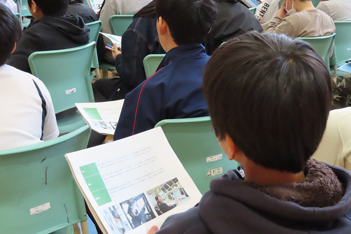 山形県:東根市立大森小学校 イメージ3 image