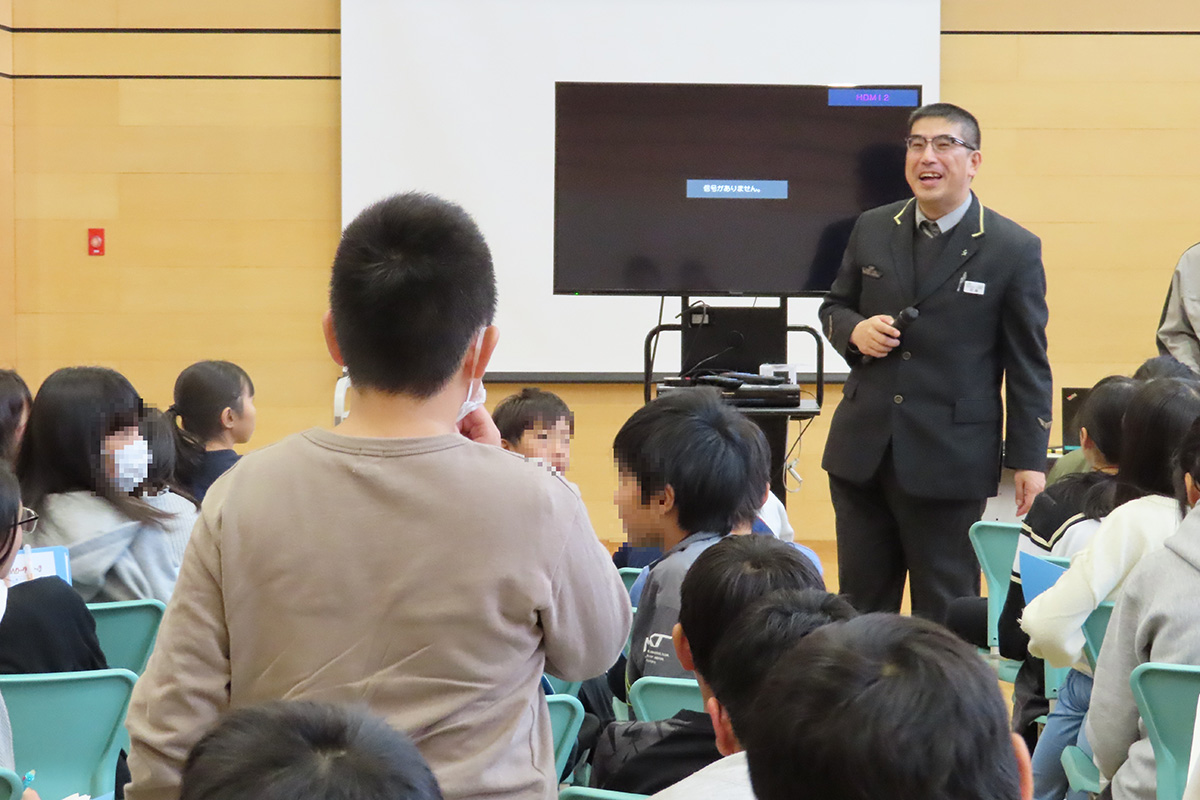 山形県:東根市立大森小学校 イメージ5 image