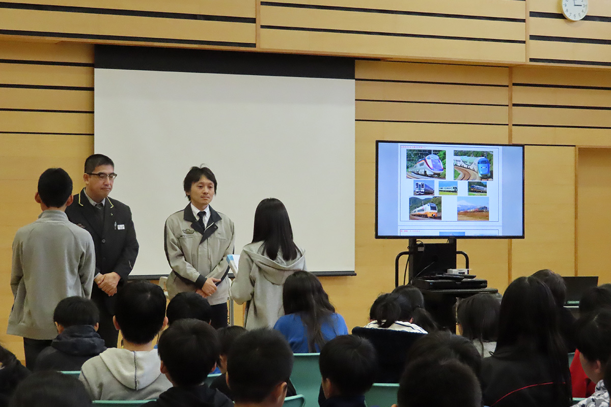 山形県:東根市立大森小学校 イメージ6 image