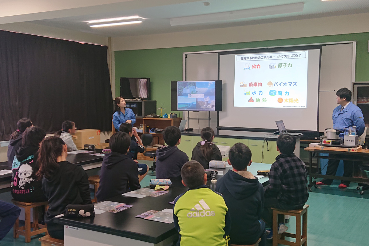 青森県:南部町立名久井小学校 イメージ1 image