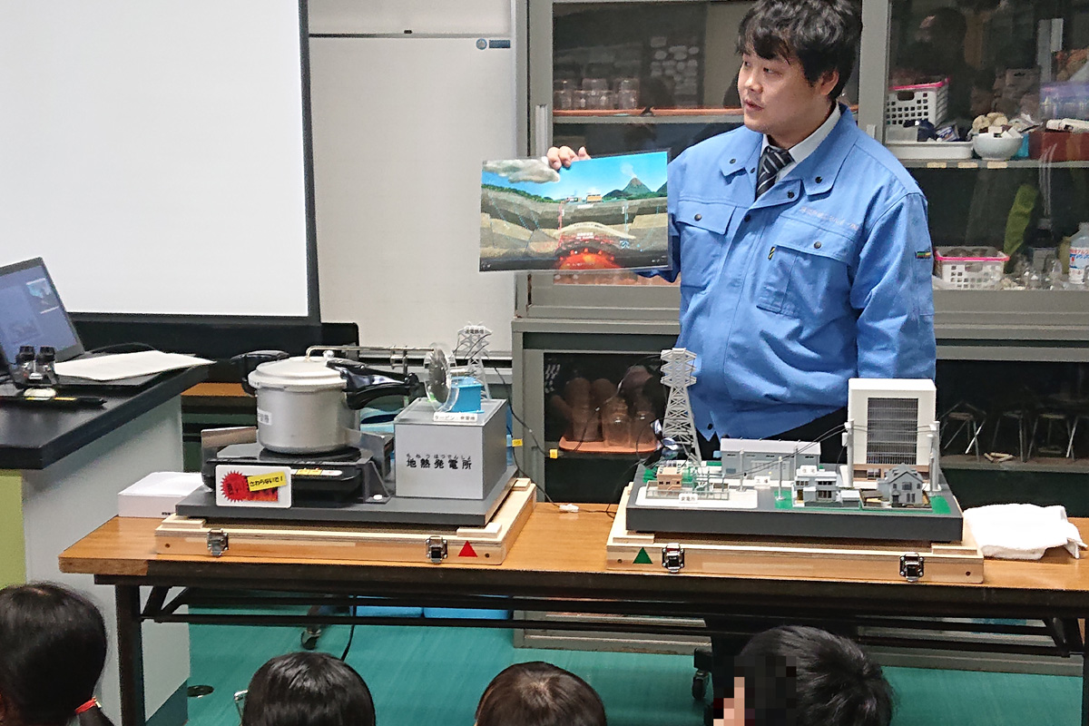 青森県:南部町立名久井小学校 イメージ2 image