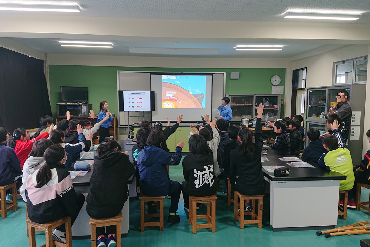 青森県:南部町立名久井小学校 イメージ4 image