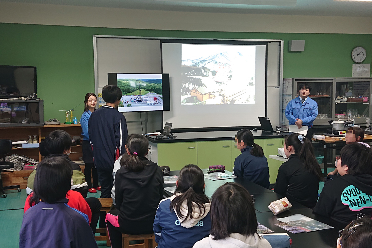 青森県:南部町立名久井小学校 イメージ6 image