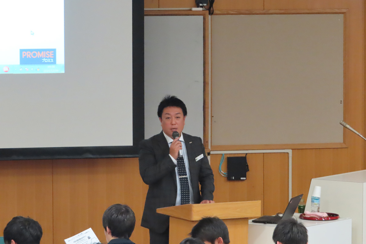 宮城県:仙台市立仙台商業高等学校 イメージ3 image