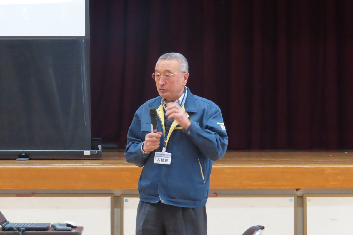 青森県:三沢市立岡三沢小学校 イメージ2 image
