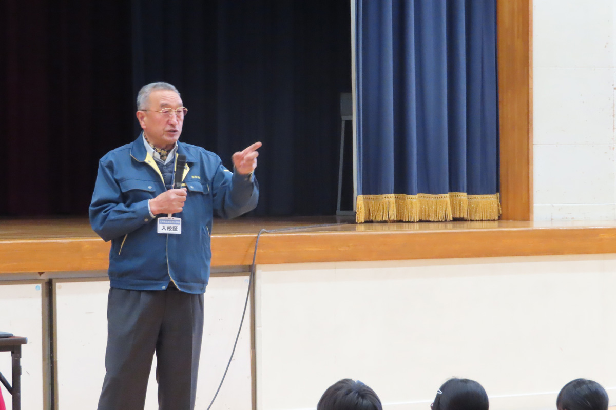 青森県:三沢市立岡三沢小学校 イメージ4 image