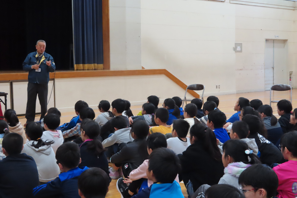 青森県:三沢市立岡三沢小学校 イメージ5 image
