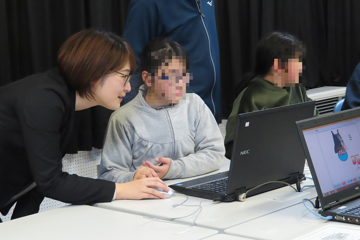 宮城県:大崎市立清滝小学校 イメージ3 image