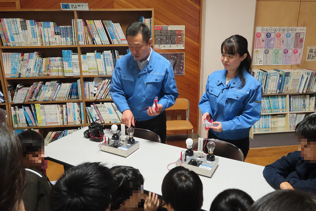 宮城県:仙台市立川前小学校 イメージ2 image