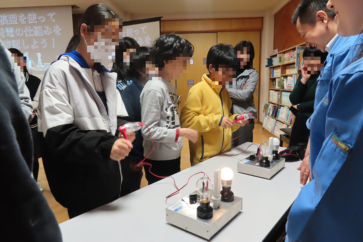 宮城県:仙台市立川前小学校 イメージ4 image
