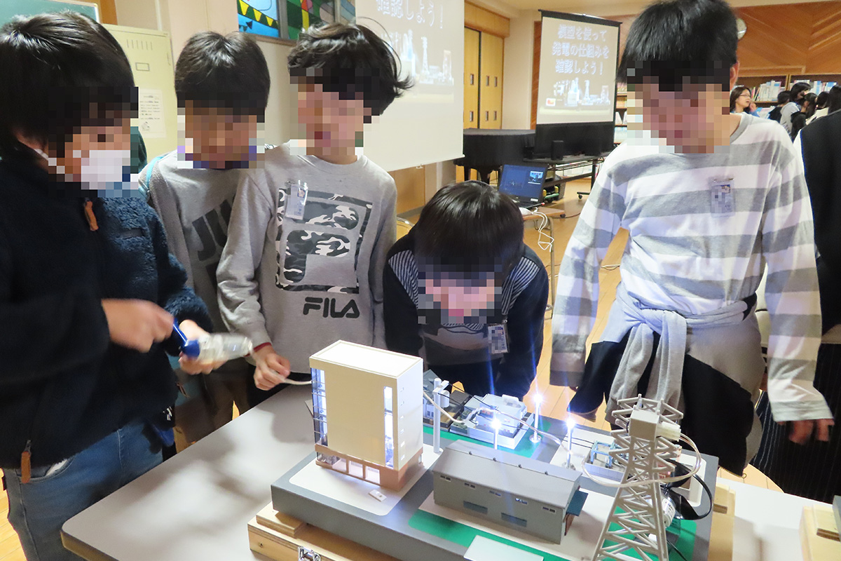 宮城県:仙台市立川前小学校 イメージ5 image