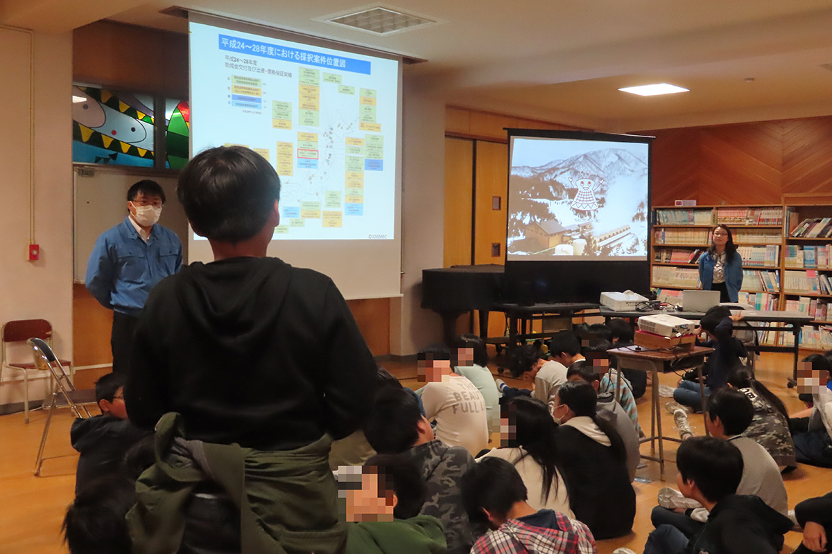 宮城県:仙台市立川前小学校 イメージ6 image